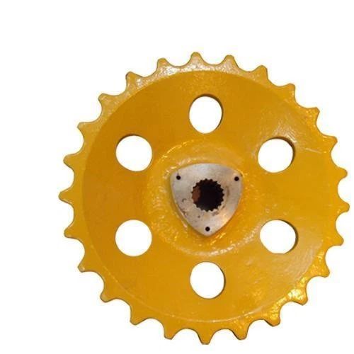 Bulldozer Sprocket