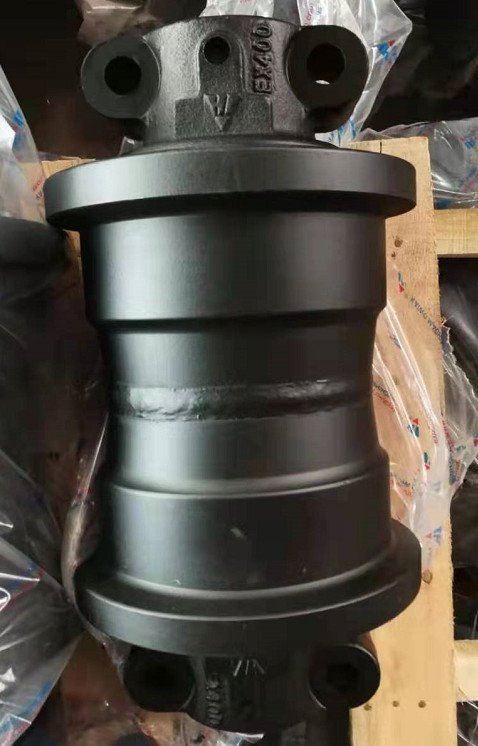 Reparación y mantenimiento de la bomba de engranajes hidráulicos