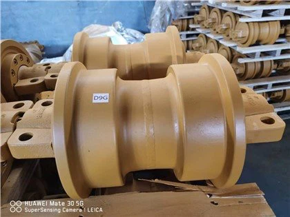 Rodillo inferior Caterpillar D9G