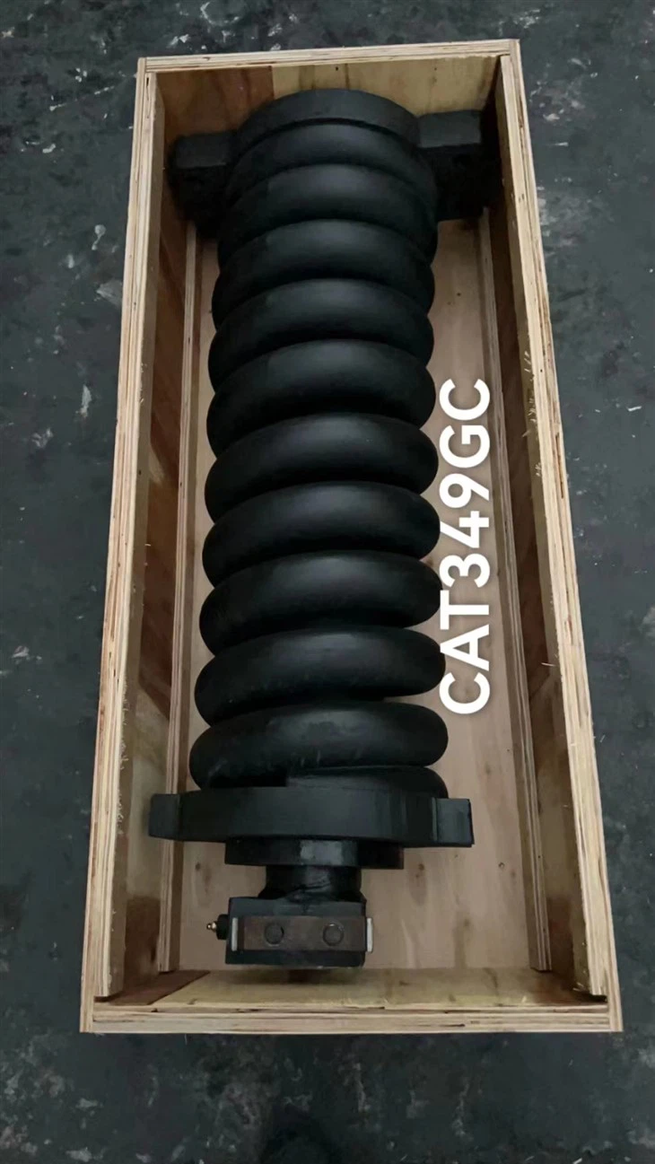 AJUSTADOR DE ORUGA CAT349GC/E349GC