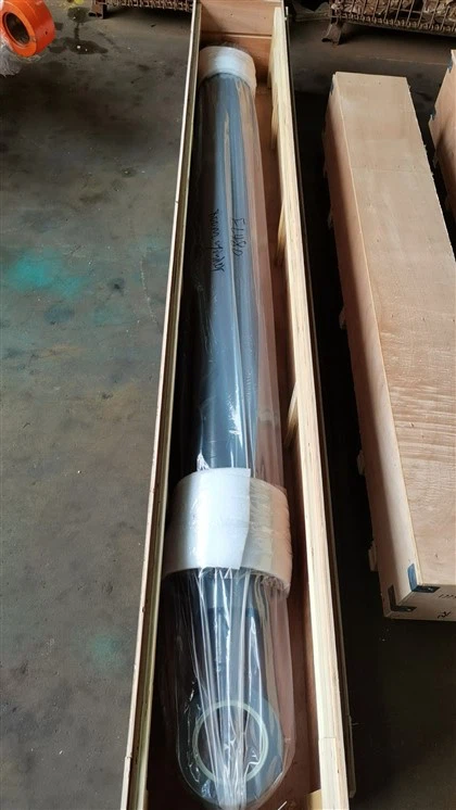 Cilindro de pluma EC480