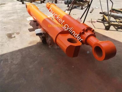 Cilindro de cuchara EX1200-6