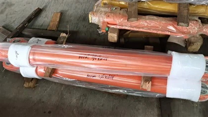 Cilindro de pluma ZX130-3