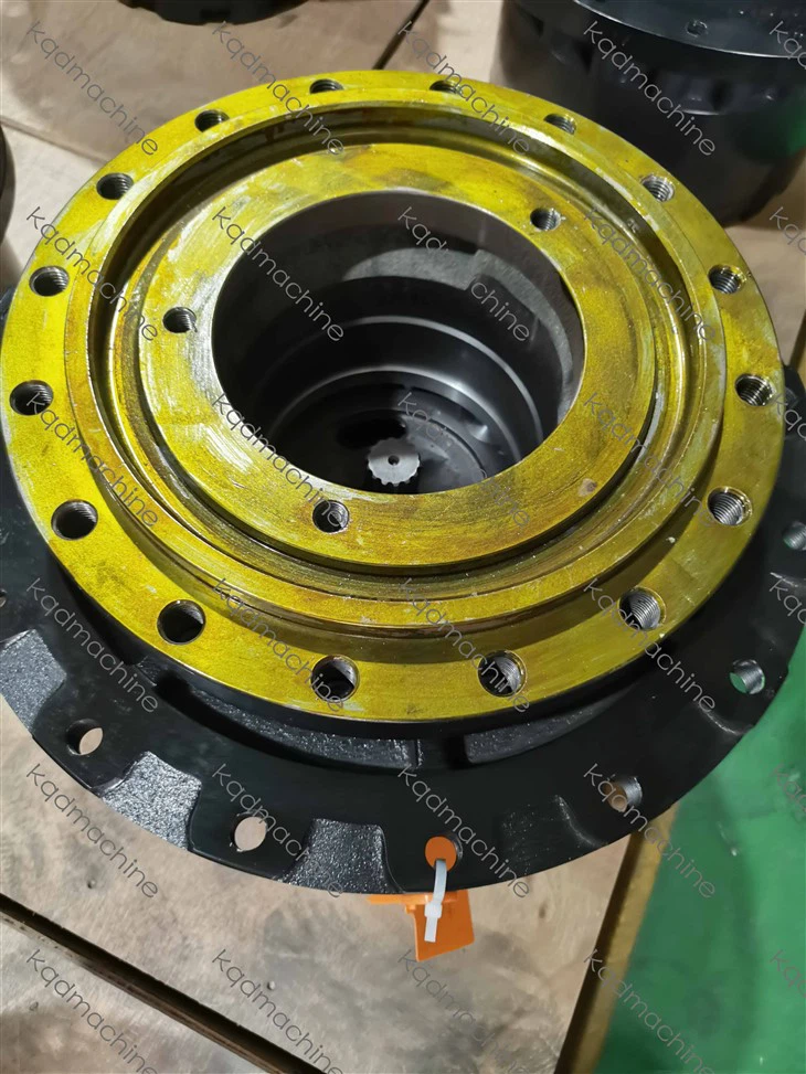 CAJA DE ENGRANAJES DE VIAJE CAT320C E320C