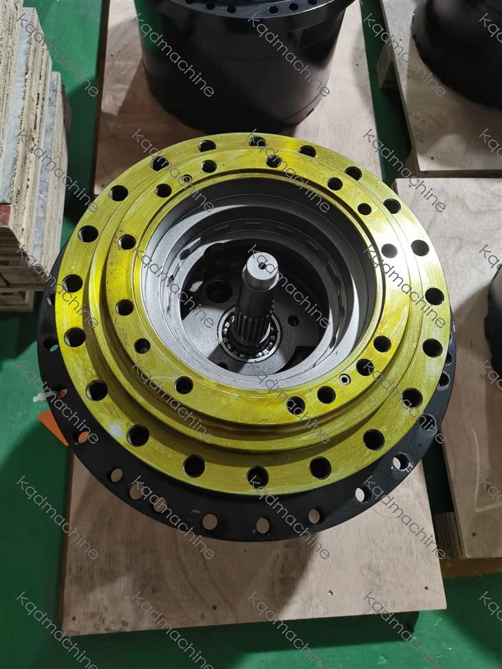 CAJA DE CAMBIOS DE VIAJE DX260