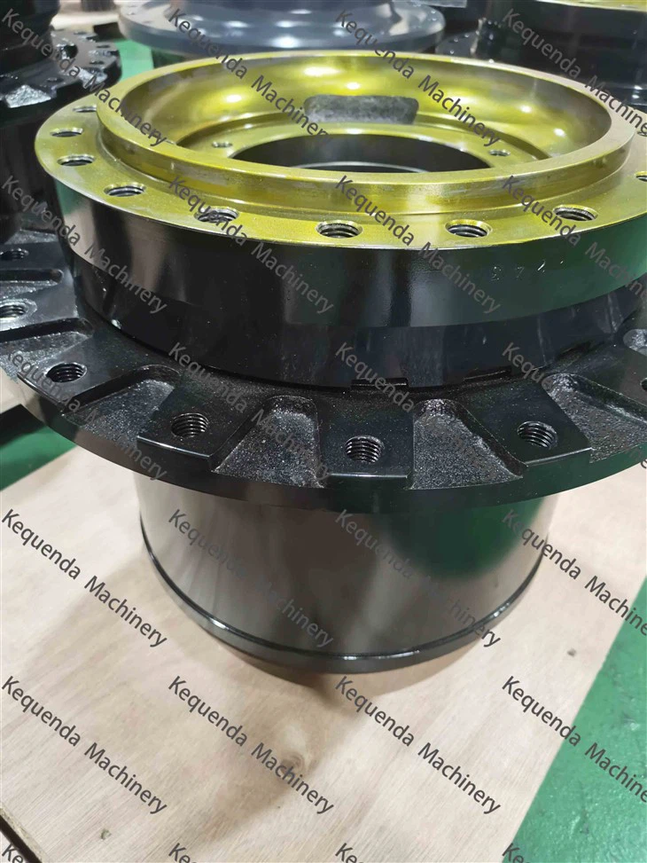 Caja de transmisión de viaje E330GC CAT330GC