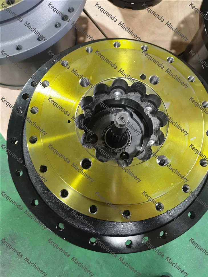 PC200-6 Caja de engranajes de viaje