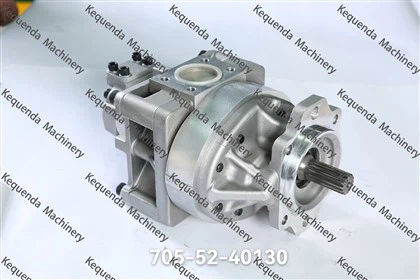 705-52-40130 bomba de engranajes