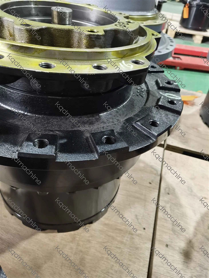 CAJA DE CAMBIOS DE VIAJE ZX200