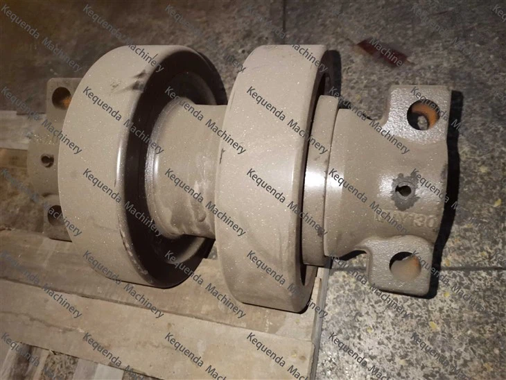 Quy130 roller de pista
