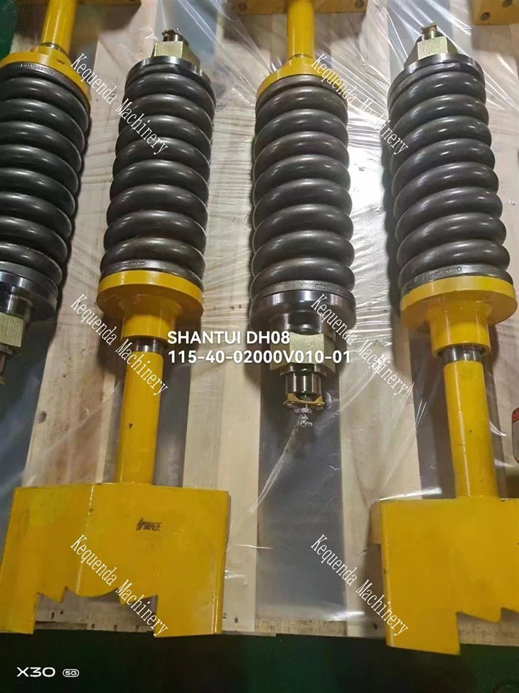 SHANTUI SD08 Ajuste de pista 115-40-02000 V 010-01