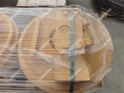 Dh24 idler