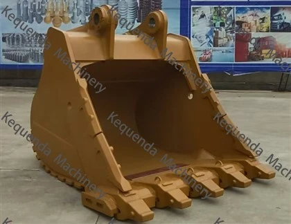 E395 Cat395 Bucket