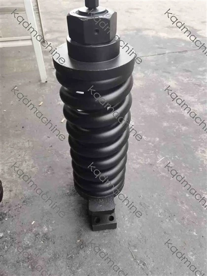 REGULADOR DE PISTA PC120