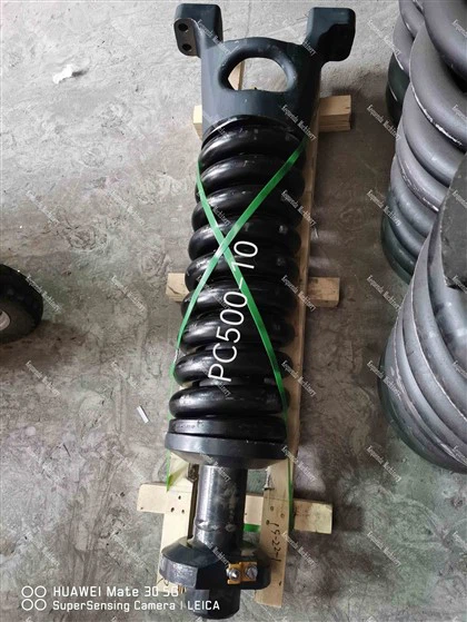 PC 500-10 ajustador de pista
