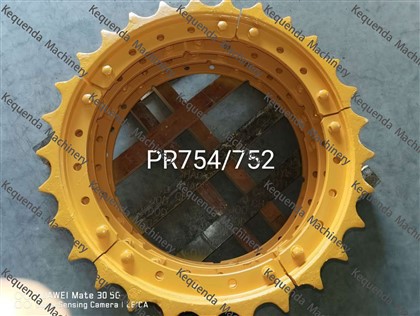 Segmento PR752